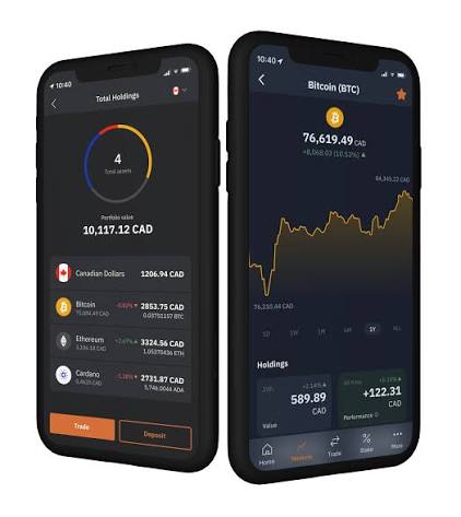 Phone Mockup
